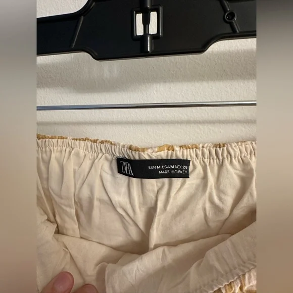 ZARA Maxi Skirt size medium - Picture 2 of 4